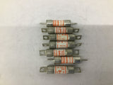 Ferraz Shawmut Amp-Trap A70P20-4 20A 700V AC 600V DC Lot Of 7