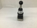 Radwell RAD00478 30MM Joy Stick