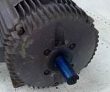 Baldor EM4109T Super E AC Motor