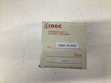 IDEC EB3C-R16CD Intrinsic Safety Control Equipment