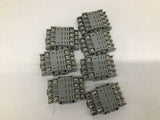 IDEC SH4B-05 93603 10A 300V Lot Of 7