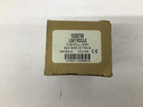 Cutler Hammer 10250T68 Push-Pull Oper 600V Light Module Series A2 C021008