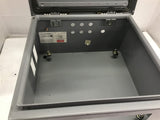 Hoffman Enclosures C-SD12126/SPL Industrial Control Panel