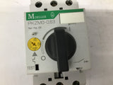 Moeller PKZMO-0,63 50/60HZ 6000V 0,63A