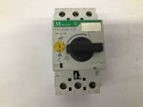 Moeller PKZMO-2.5 SER-No 02 50/60HZ 6000V 2,5 A