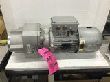 Nord 8011399182.00 AC Motor