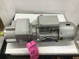 Nord 8011399182.00 AC Motor