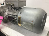 Nord 8011399182.00 AC Motor