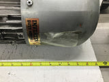 Nord 8011399182.00 AC Motor