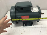 Reliance T56S1001A DC Motor