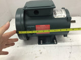 Reliance T56S1001A DC Motor