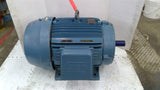 WEG 04036EP3E324TS 40 HP 208-230/460V 3600 Rpm 2P 3ph 60Hz 324TS TEFC