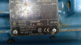 WEG 04036EP3E324TS 40 HP 208-230/460V 3600 Rpm 2P 3ph 60Hz 324TS TEFC