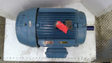 WEG 04036EP3E324TS 40 HP 208-230/460V 3600 Rpm 2P 3ph 60Hz 324TS TEFC