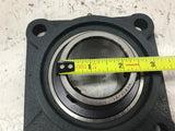 AMI F210 4 Bolt Flange Bearing