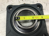 AMI F210 4 Bolt Flange Bearing