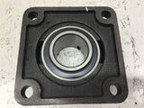 AMI F210 4 Bolt Flange Bearing