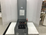 General Electric TH3362R Safety Switch