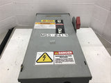 General Electric TH3362R Safety Switch