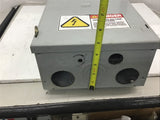 General Electric TH3362R Safety Switch