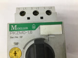 Moeller PKZMO-1,6 50/60 HZ 600V AC 600A