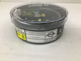 Mercoid DA-7031-153-27 S795757 125/250 VAC 10A 125VDC 25A 250 VDC 25A