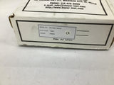 Mercoid DA-7031-153-27 S795757 125/250 VAC 10A 125VDC 25A 250 VDC 25A