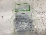 Goyen K2531 RCAC25FH3 BUNA/AK Diaphragm 2865