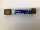 Littelfuse Indicator Fuses GLSR 50 ID 600VAC Or Less Class RK5 300VDC Lot Of 3