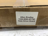 Allen Bradley 1336-BDB-SP75D Gate Driver Board