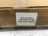 Allen Bradley 1336-BDB-SP75D Gate Driver Board