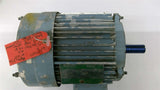 Lincoln 3 HP 3500 RPM 230/460V 60Hz 182T FR 3PH TEFC ENCL