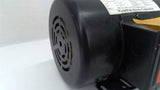 Worldwide ATJI-36-56JB 1 HP 3600 RPM 208-230/460 60Hz 3PH 56J Tefc