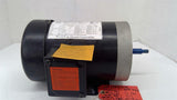 Worldwide ATJI-36-56JB 1 HP 3600 RPM 208-230/460 60Hz 3PH 56J Tefc