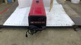 Lincoln Electric Cool Arc 40 Water Cooled Mig Tig Torch Welding K1813-1