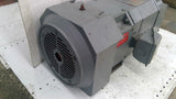 Reliance 15HP 1750RPM 500V 60HZ 5C25I2ATCZ-FR TEFC DC Motor