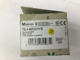 Moeller T0-4-8235/IVS Step Switch