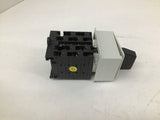 Moeller T0-4-8235/IVS Step Switch