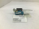 Honeywell BZE6-2RQ62 Limit Switch