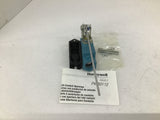 Honeywell BZE6-2RQ62 Limit Switch