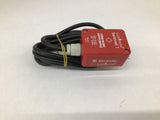 Allen-Bradley 0418237708 Guard Master Sentinel 1 Stand Alone Safety Switch