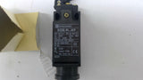 Telemecanique XCK P121H7 Limit Switch 240 Volts 3 Amp