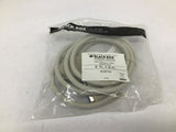 Black Box BC00702 DB25 Extension Cable Male\Female 6Ft 1.8 M