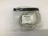 Black Box BC00702 DB25 Extension Cable Male\Female 6Ft 1.8 M