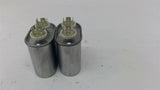 KKMP66U405QAPI K50R6604E 660V Capacitor Lot Of 2