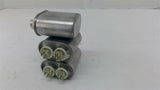 KKMP66U405QAPI K50R6604E 660V Capacitor Lot Of 3