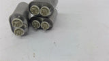 KKMP66U405QAPI K50R6604E 660V Capacitor Lot Of 3