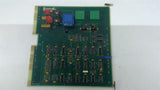 Bobst 704-1097-03 Electrical Board