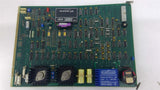 Bobst 704-1123-02 Electrical Board