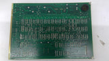 Bobst 704-1123-02 Electrical Board